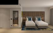 Туры в отель voco Stockholm Kista by IHG