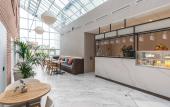 Туры в отель voco Stockholm Kista by IHG