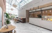 Туры в отель voco Stockholm Kista by IHG