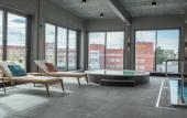 Туры в отель voco Stockholm Kista by IHG