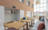 Туры в отель voco Stockholm Kista by IHG
