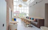 Туры в отель voco Stockholm Kista by IHG