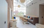 Туры в отель voco Stockholm Kista by IHG