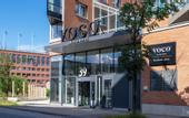 Туры в отель voco Stockholm Kista by IHG