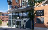 Туры в отель voco Stockholm Kista by IHG