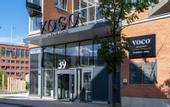 Туры в отель voco Stockholm Kista by IHG
