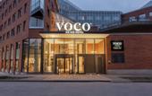 Туры в отель voco Stockholm Kista by IHG