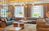 Туры в отель voco Stockholm Kista by IHG