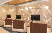 Туры в отель voco Stockholm Kista by IHG