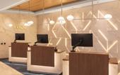 Туры в отель voco Stockholm Kista by IHG