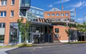 Туры в отель voco Stockholm Kista by IHG