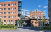 Туры в отель voco Stockholm Kista by IHG