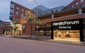 Туры в отель voco Stockholm Kista by IHG