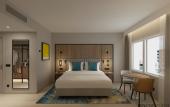 Туры в отель voco Stockholm Kista by IHG
