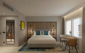 Туры в отель voco Stockholm Kista by IHG