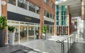 Туры в отель voco Stockholm Kista by IHG