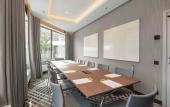 Туры в отель voco Stockholm Kista by IHG