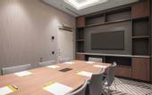 Туры в отель voco Stockholm Kista by IHG