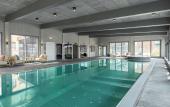Туры в отель voco Stockholm Kista by IHG