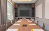Туры в отель voco Stockholm Kista by IHG