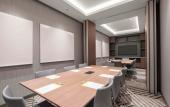 Туры в отель voco Stockholm Kista by IHG