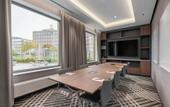 Туры в отель voco Stockholm Kista by IHG