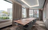 Туры в отель voco Stockholm Kista by IHG