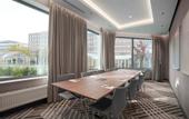 Туры в отель voco Stockholm Kista by IHG