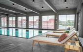 Туры в отель voco Stockholm Kista by IHG
