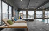 Туры в отель voco Stockholm Kista by IHG