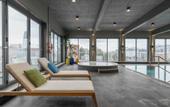 Туры в отель voco Stockholm Kista by IHG