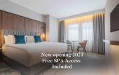 Туры в отель voco Stockholm Kista by IHG
