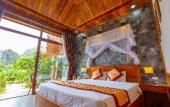 Туры в отель green mountain homestay