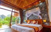 Туры в отель green mountain homestay