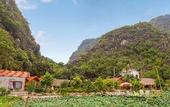 Туры в отель green mountain homestay