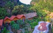 Туры в отель green mountain homestay