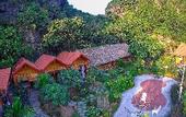 Туры в отель green mountain homestay