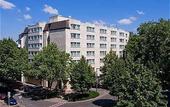 Туры в отель Holiday Inn Dusseldorf