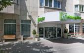 Туры в отель Holiday Inn Dusseldorf