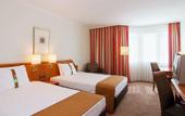 Туры в отель Holiday Inn Dusseldorf