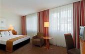 Туры в отель Holiday Inn Dusseldorf