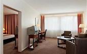 Туры в отель Holiday Inn Dusseldorf