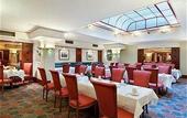 Туры в отель Holiday Inn Dusseldorf