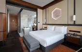 Туры в отель Grand Barony Jinan CBD