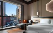 Туры в отель Grand Barony Jinan CBD