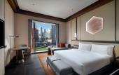 Туры в отель Grand Barony Jinan CBD