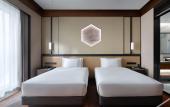Туры в отель Grand Barony Jinan CBD