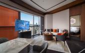 Туры в отель Grand Barony Jinan CBD