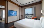Туры в отель Grand Barony Jinan CBD