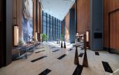 Туры в отель Grand Barony Jinan CBD